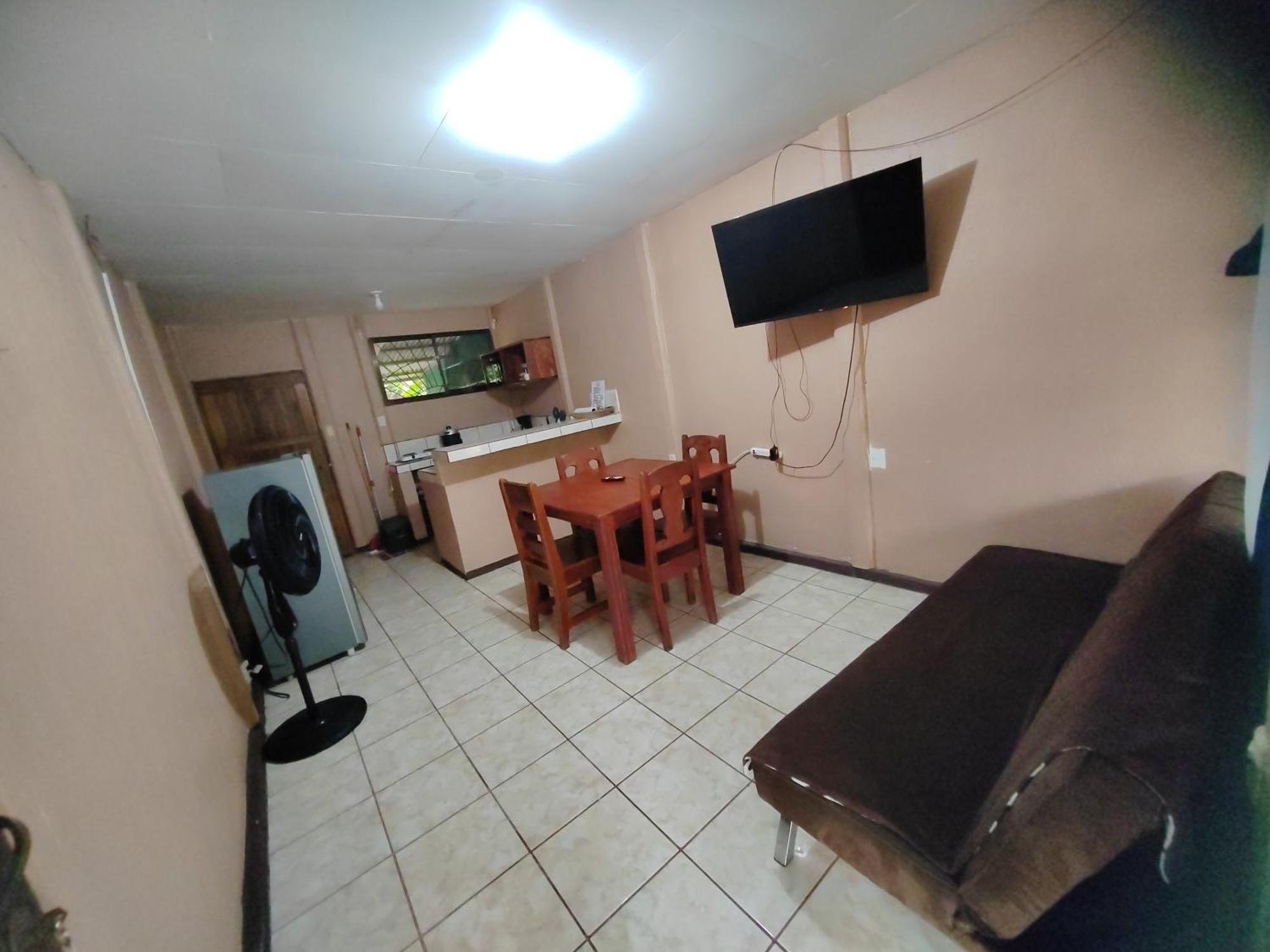 Brike Apartamento Puerto Jiménez Exterior foto